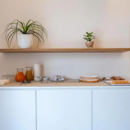 La Piazzetta Room-3